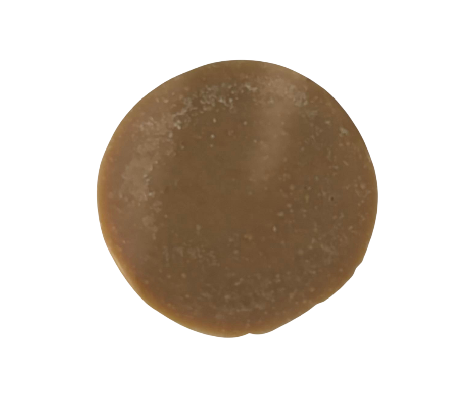 Beard & Body Shampoo Bar