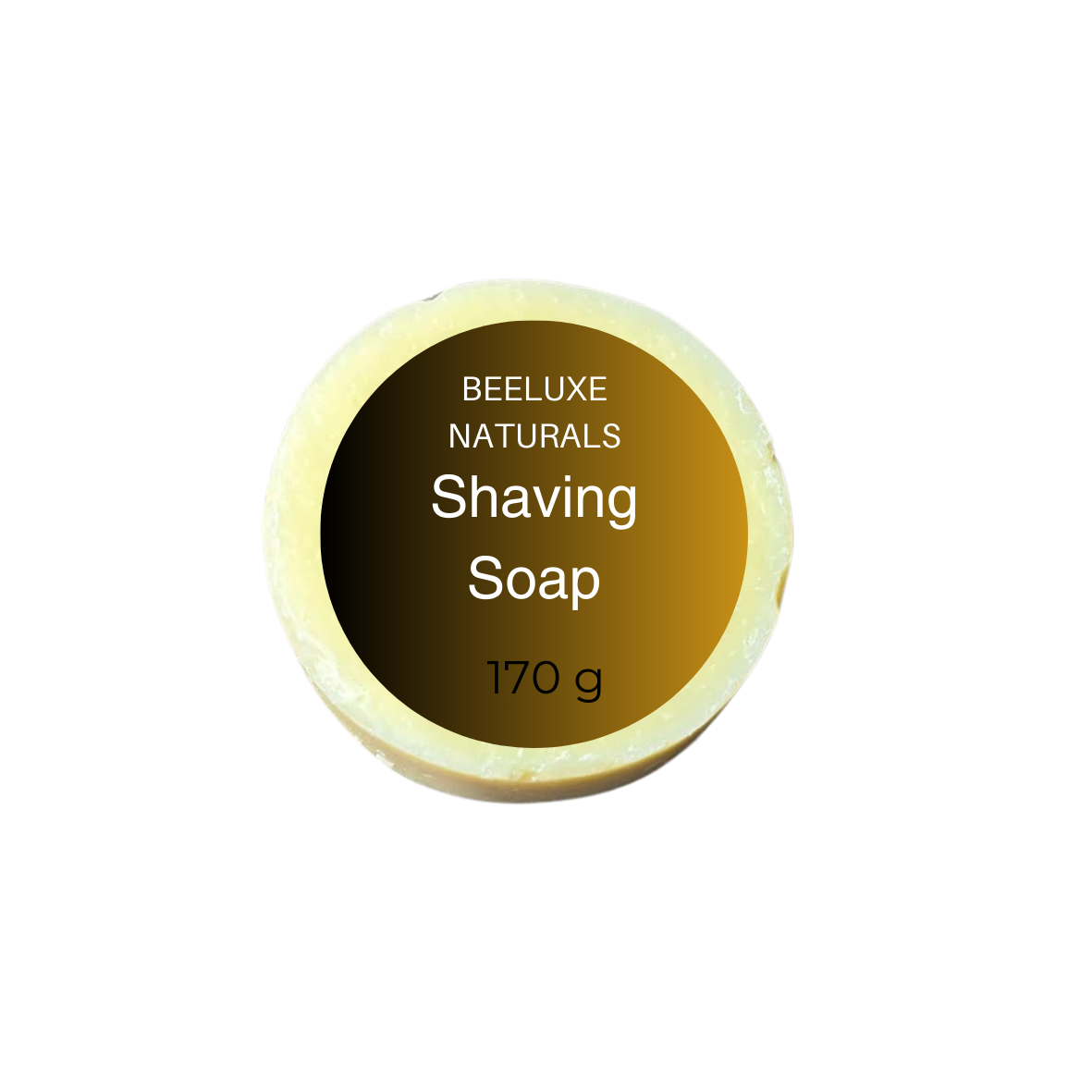 Luxurious Shaving Soap