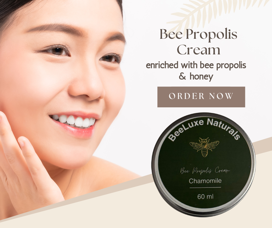 Bee Propolis Cream