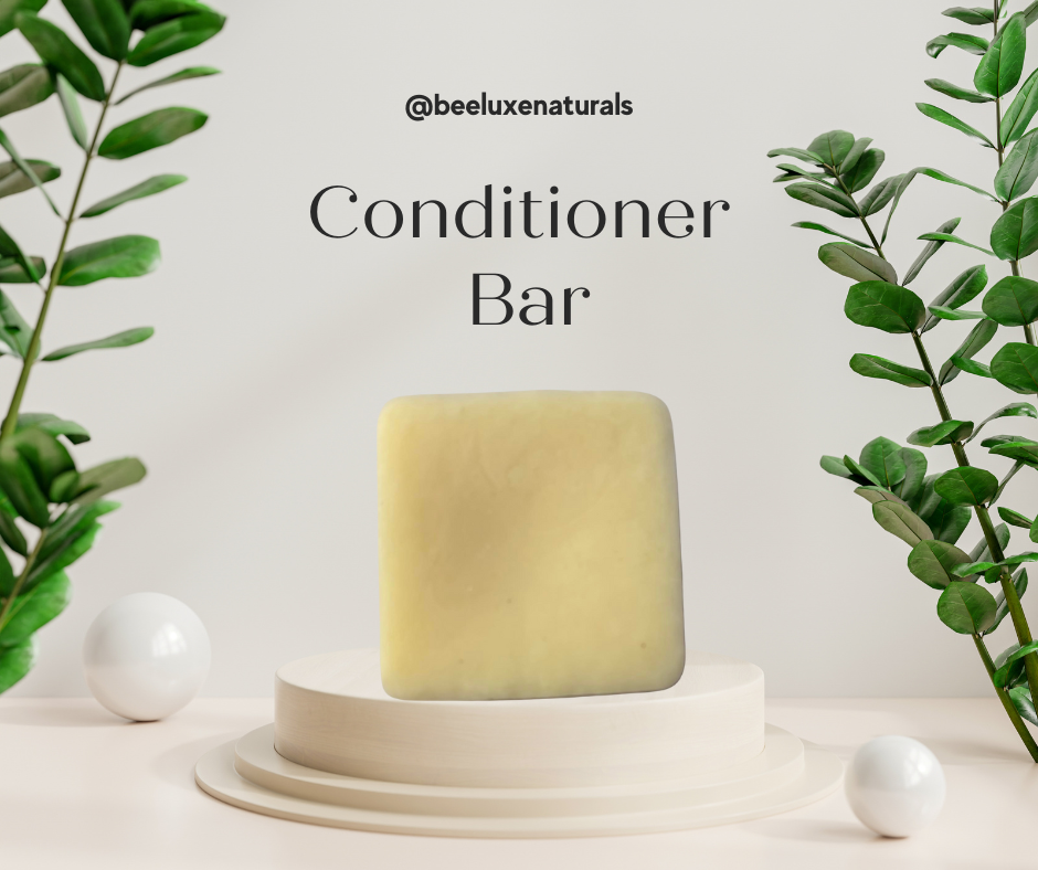 Bergamot Lime Conditioner 57 g